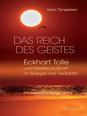 cover image of Das Reich des Geistes